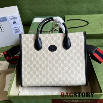 구찌 GUCCI 남성 남자 703256 GG 스몰 오피디아  더블백 659983 
