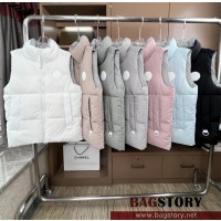 캐나다구스 CANADA GOOSE 패딩 조끼 여성용