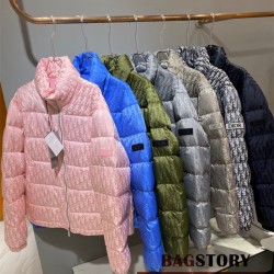 디올 DIOR 패딩 남여공용