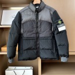 스톤아일랜드 STONE ISLAND 패딩 남성용