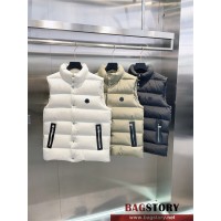 몽클레어 MONCLER 패딩조끼  남여공용
