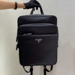 프라다 PRADA 남성 남자 2VZ064 백팩