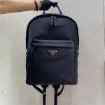 프라다 PRADA 남성 남자 2V066A 백팩