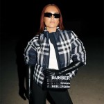 버버리 BURBERRY 패딩 여성용