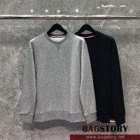 톰브라운 THOM BROWNE 맨투맨 남여공용 