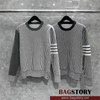 톰브라운 THOM BROWNE 스웨터 남여공용