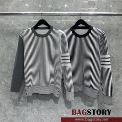 톰브라운 THOM BROWNE 스웨터 남여공용