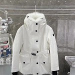 몽클레어 MONCLER  패딩 여성용