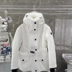 몽클레어 MONCLER  패딩 여성용