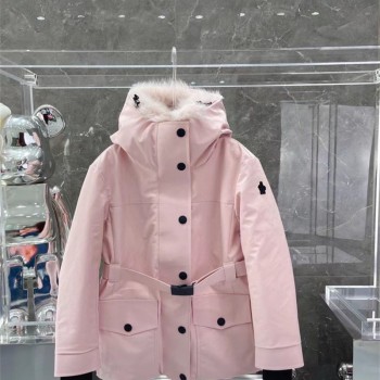 몽클레어 MONCLER  패딩 여성용