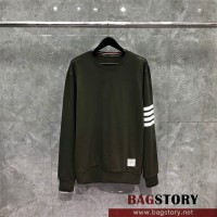 톰브라운 THOM BROWNE 맨투맨 남여공용 