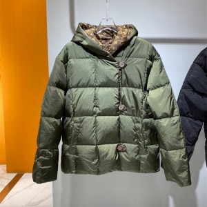 루이비통 LV 패딩 여성용