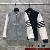 톰브라운 THOM BROWNE  자켓 점퍼 야상