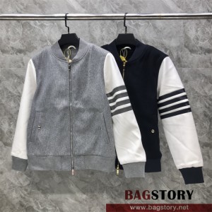 톰브라운 THOM BROWNE  자켓 점퍼 야상