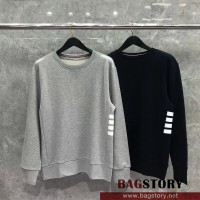 톰브라운 THOM BROWNE 맨투맨 남여공용