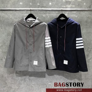 톰브라운 THOM BROWNE  자켓 점퍼 야상