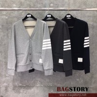 톰브라운 THOM BROWNE 가디건