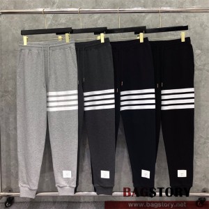 톰브라운 THOM BROWNE 긴바지