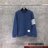 톰브라운 THOM BROWNE 맨투맨 남여공용 