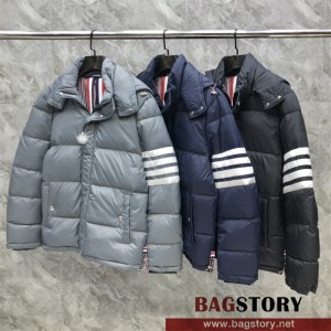 톰브라운 THOM BROWNE 패딩 남성용