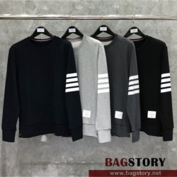 톰브라운 THOM BROWNE 맨투맨 남여공용