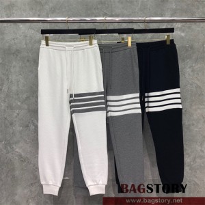 톰브라운 THOM BROWNE 긴바지
