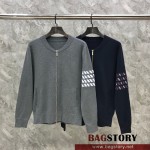 톰브라운 THOM BROWNE 가디건