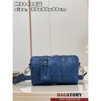 루이비통 Louis Vuitton  시티 키폴 M21448