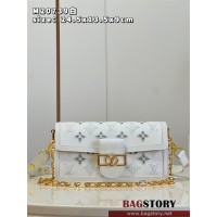 루이비통 Louis Vuitton 도핀 이스트 웨스트 M20739