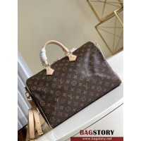 루이비통 Louis Vuitton  스피디 반둘리에 35  M41111