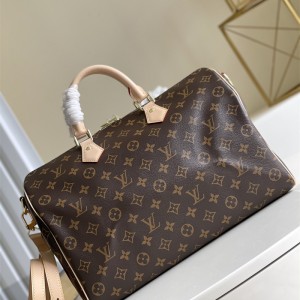 루이비통 Louis Vuitton  스피디 반둘리에 35  M41111