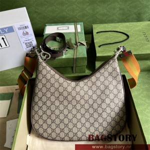 구찌 GUCCI 아따슈 라지 숄더백 702823