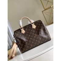 루이비통 Louis Vuitton  스피디 반둘리에 30 M41112 