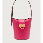 페라가모 Ferragamo 211194 살바토레페라가모 트리폴리오 숄더백
