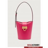 페라가모 Ferragamo 211194 살바토레페라가모 트리폴리오 숄더백