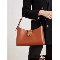 [살바토레 페라가모]트리폴리오 스몰 숄더백 21-0926