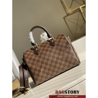 루이비통 Louis Vuitton  스피디 반둘리에 25  N41368