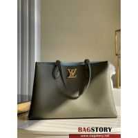루이비통 Louis Vuitton   락미 쇼퍼 M57345