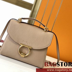 살바토레페라가모 간치니 마고 탑핸들 토트백