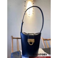 페라가모 Ferragamo 211194 살바토레페라가모 트리폴리오 숄더백