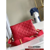 루이비통 Louis Vuitton M57792 쿠상 PM 크로스백