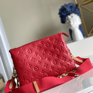 루이비통 Louis Vuitton M57792 쿠상 PM 크로스백
