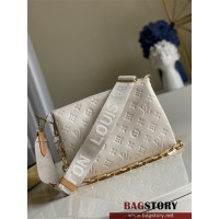 루이비통 Louis Vuitton M57793 쿠상 PM 크로스백