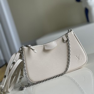 루이비통 Louis Vuitton M80471 이지 파우치 온 스트랩  