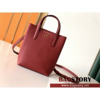 살바토레페라가모 페라가모 22FW 시다르 간치니 미니백 220024 0755173