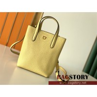 살바토레페라가모 페라가모 22FW 시다르 간치니 미니백 220024 0755173