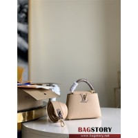 루이비통 Louis Vuitton M98477 카퓌신 미니 21CM