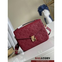 루이비통 Louis Vuitton M41488 포쉐트 메티스