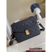 루이비통 Louis Vuitton M44071 포쉐트 메티스