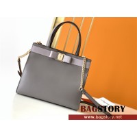 살바토레페라가모 페라가모 뉴 바라 토트백